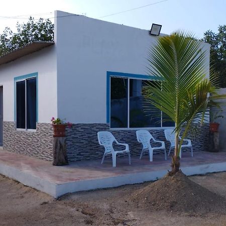 Playa Mag Hotel Covenas Luaran gambar