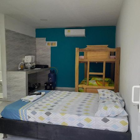 Playa Mag Hotel Covenas Luaran gambar